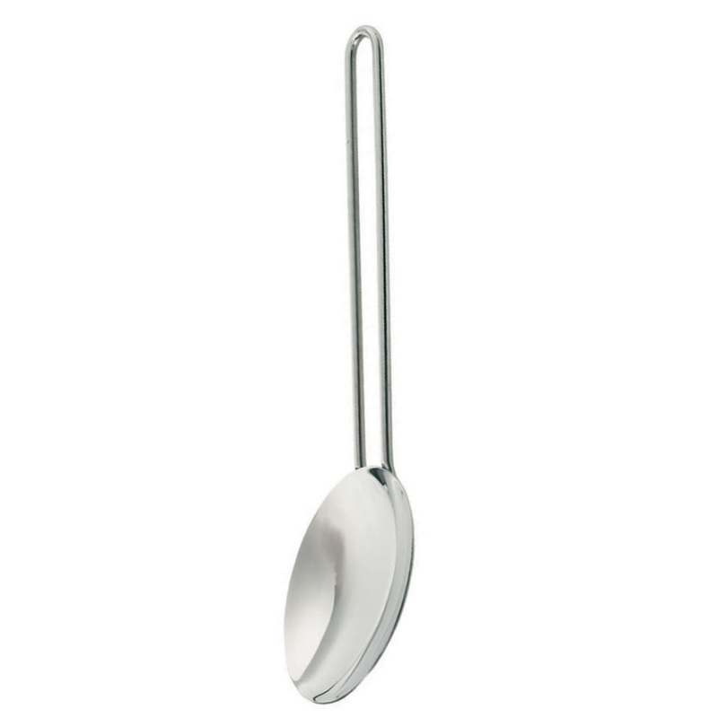 Eva Solo Stainless Steel Small Serving Spoon