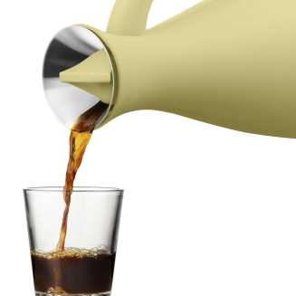 Thermos Eva Solo Classic 1l Champagne - 3