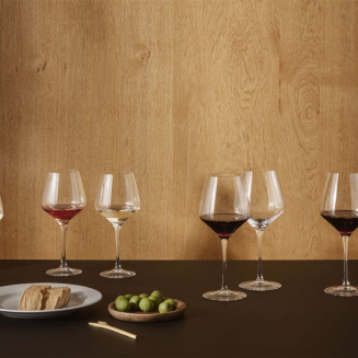  Red wine glass Eva Solo Legio Nova 6 pcs. - 3