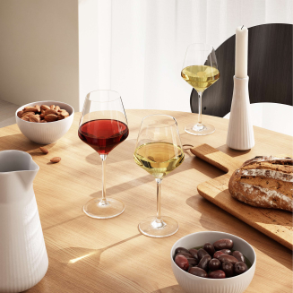  Red wine glass Eva Solo Legio Nova 6 pcs. - 6