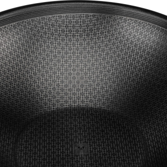 Wok Zwilling Joy Plus 30 cm ze szklaną pokrywą - 8