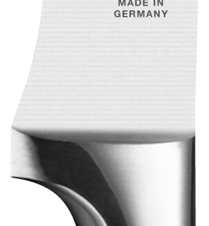  Set of 4 Zwilling Four Star steak knives - 2