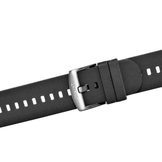 Pasek do Smartwatch GIEWONT Supernova GW330 GWP330-3 - Black Effect - 4