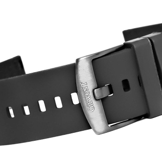 Pasek do Smartwatch GIEWONT Supernova GW330 GWP330-3 - Black Effect - 5