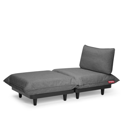  Fatboy Paletti Daybed Rock Gray lounger