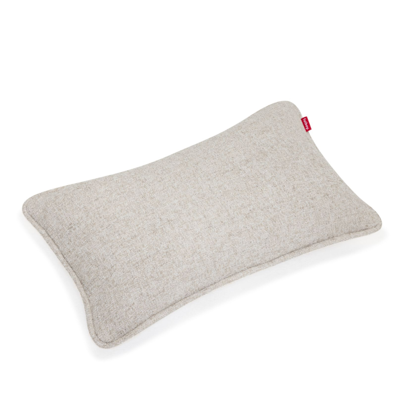 Poduszka Fatboy Sumo Puff Pillow Boucle Beige