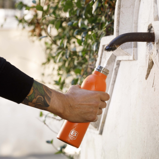 Butelka termiczna Casa Bugatti B BOTTLES Vinicunca 500 ml - 5