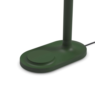  Eva Solo Emendo Emerald green inductive charger lamp - 6