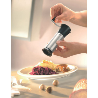  Gefu MOSCATA knob grinder - 2