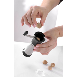  Gefu MOSCATA knob grinder - 3
