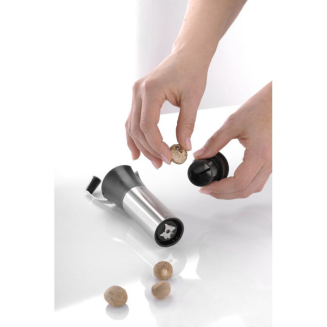  Gefu MOSCATA knob grinder - 4