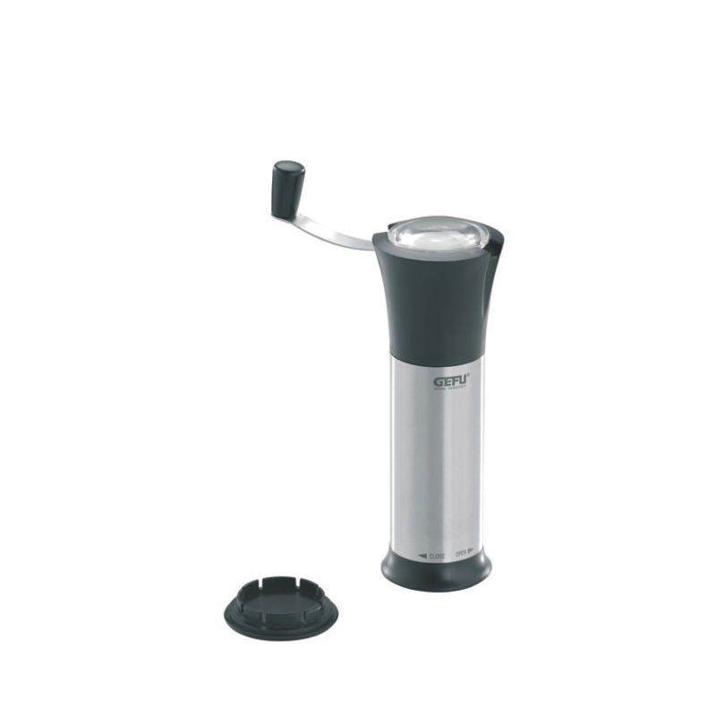  Gefu MOSCATA knob grinder