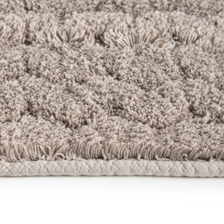 Dywanik łazienkowy Sorema Chevron Fog - 3