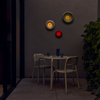  Set of 3 Fatboy Oloha Desert Trio lights - 12
