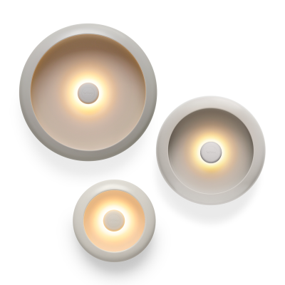  Set of 3 Fatboy Oloha Desert Trio lights