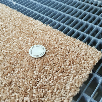  Keilbach Bravissimo doormat, brown - 6