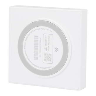 Centrala Bramka Matter NEO NAS-ZW06WM, ZigBee TUYA - 7