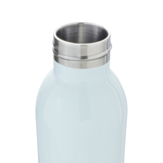 Butelka termiczna Casa Bugatti B BOTTLES Light Blue 250 ml - 2