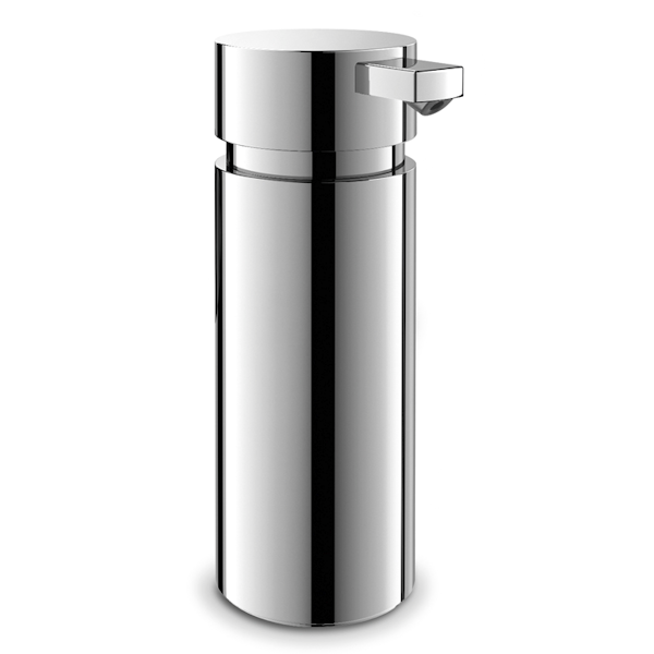 Zack Scala gloss soap dispenser
