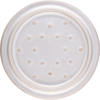  Staub Mini Cocotte Round - 200 ml, Ivory - 6