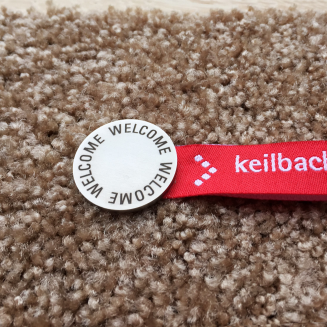  Keilbach Bravissimo sand doormat - 7