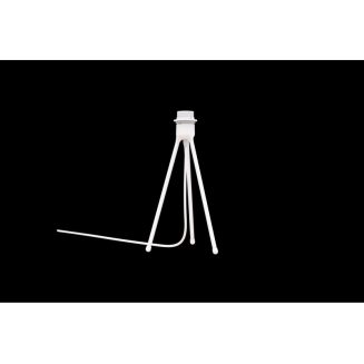 Table base for Umage Tripod lamps 36 cm white - 2