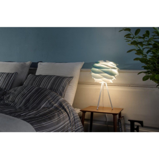 Table base for Umage Tripod lamps 36 cm white - 3