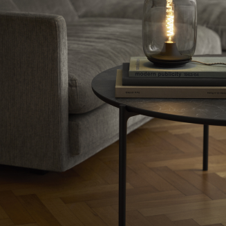  Eva Solo Acorn Stone Table Lamp - 3