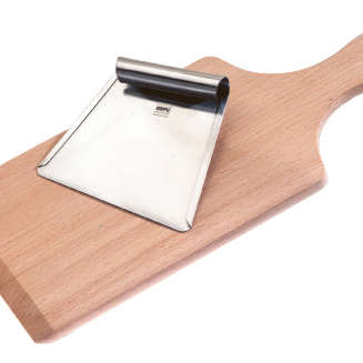  Gefu RASBI dumpling scraper - 2