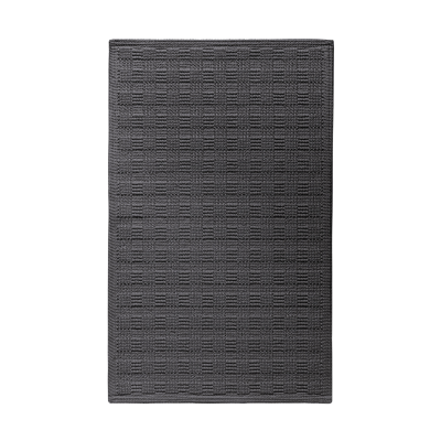  Graccioza Aura Storm bathroom mat 50x80 cm