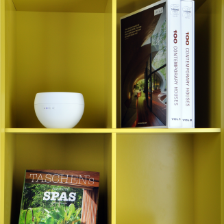  Stadler Form Jasmine flavoring agent white - 6