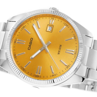 Zegarek Męski CASIO MTP-1302PD-9AVEF + BOX - 4