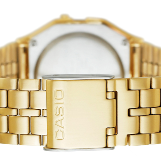 Zegarek CASIO A159WGEA-1 Unisex - 6