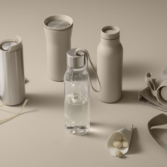  Thermo mug Eva Solo To Go City 0.35l Pearl beige - 4