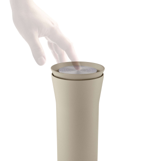  Thermo mug Eva Solo To Go City 0.35l Pearl beige - 2