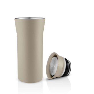  Thermo mug Eva Solo To Go City 0.35l Pearl beige - 5