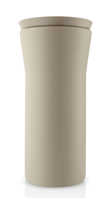 Thermo mug Eva Solo To Go City 0.35l Pearl beige