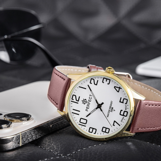 Zegarek Męski PERFECT GXB452-12 - 5