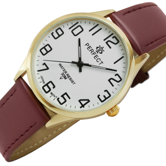 Zegarek Męski PERFECT GXB452-12 - 3