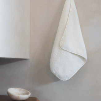 Graccioza Grand Egoist Fog towel - 6