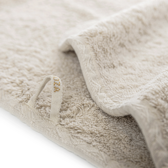 Graccioza Grand Egoist Fog towel - 3