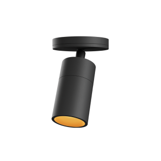 Lampa sufitowa SACKit Expo Ceiling Black - 2