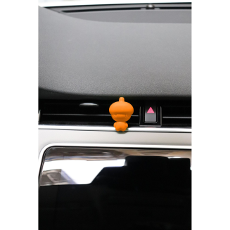 Zapach do auta United Pets Aromastories Pink Paradise - 6