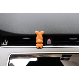 Zapach do auta United Pets Aromastories Pink Paradise - 12