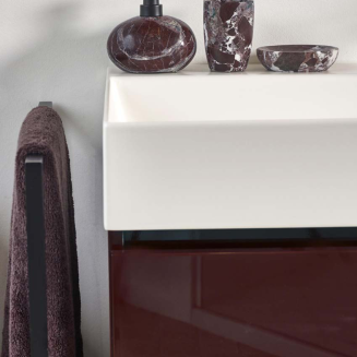  Aquanova London Calla towel 55x100 cm - 4