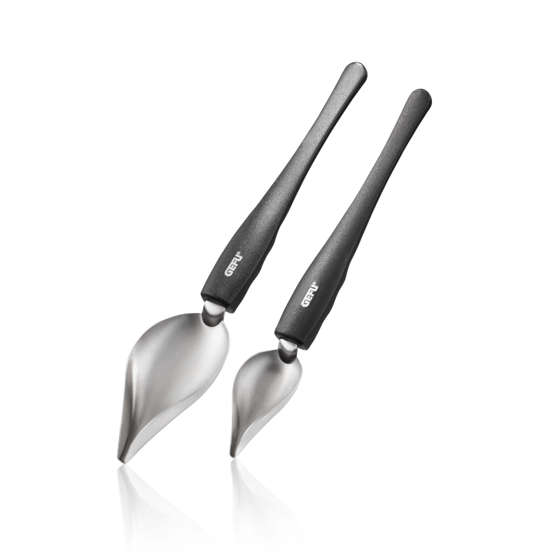  GEFU | Set of 2 KULINARI decorating spoons