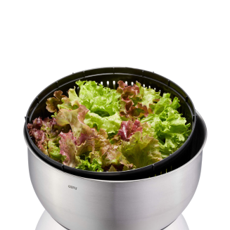  GEFU | PULLIT lettuce spinner - 5