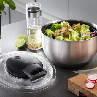  GEFU | PULLIT lettuce spinner - 3