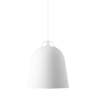  Eva Solo Clover Large White Hanging Lamp - 6