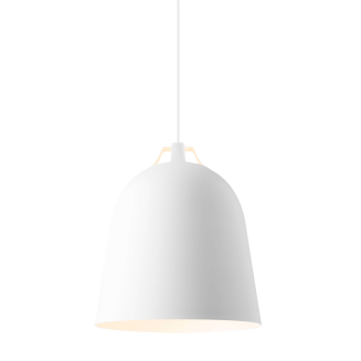  Eva Solo Clover Large White Hanging Lamp - 5
